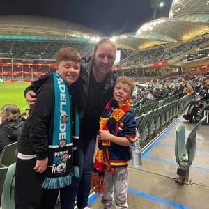 Meet your Posher, Caroline